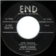 Lewis Lymon And The Teenchords - Too Young / Your Last Chance