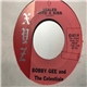 Bobby Gee And The Celestials - Sealed With A Kiss